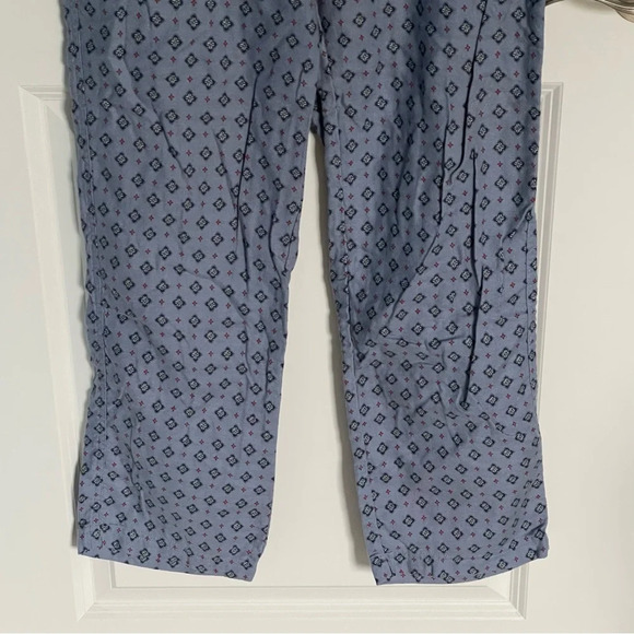 Ugg Steiner Drawstring Pajama Pants blue 29520 - Picture 7 of 15